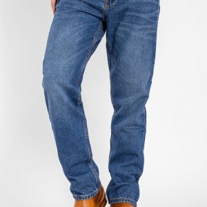 Quần jean nam Regular JONNY SON AD000119YD