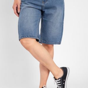 Quần short nam cơ bản JONNY SON QYSTQAD003