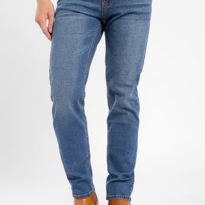 Quần jean nam Slim JONNY SON AD000619YD