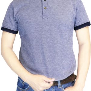 Áo thun nam Polo Jonny Son PL59