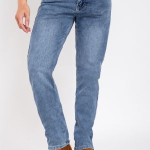 Quần jean nam Regular JONNY SON DY69