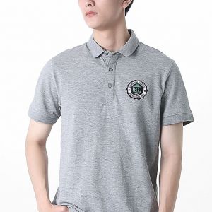 Áo thun Polo Jonny Son PL24