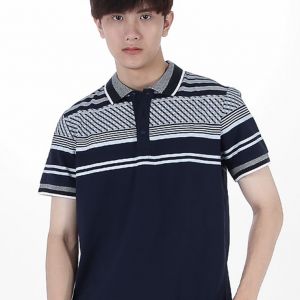 Áo thun Polo Jonny Son PL29