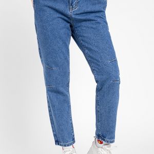 Quần jean nữ dài thời trang JONNY SON QXD10X7AD004