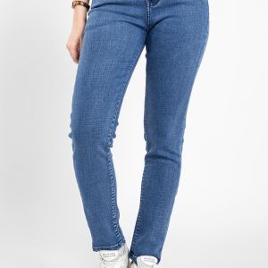 Quần jean nữ thời trang JONNY SON QXD93YAD024