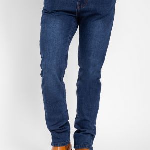 Quần jean nam Slim JONNY SON QYDM36AD001