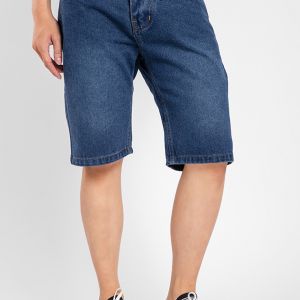 Quần short nam cơ bản JONNY SON QYSTQAD004