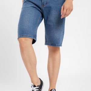 Quần short nam cơ bản JONNY SON QYSTQAD005