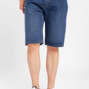 Quần short nam wash nhẹ JONNY SON QYSTQAD007