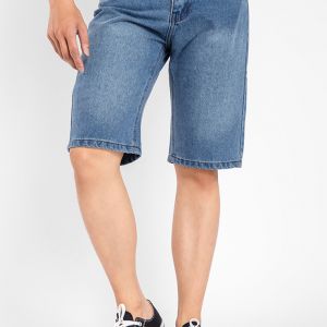Quần short nam cơ bản JONNY SON QYSTQAD008