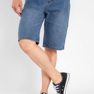 Quần short nam cơ bản JONNY SON QYSTQAD009