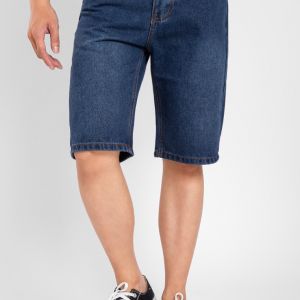 Quần short nam cơ bản JONNY SON QYSTQAD010