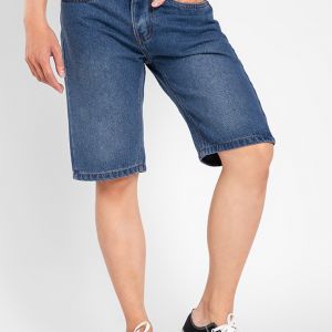 Quần short nam cơ bản JONNY SON QYSTQAD013