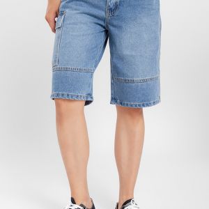 Quần short nam túi hông JONNY SON QYSTQAD022