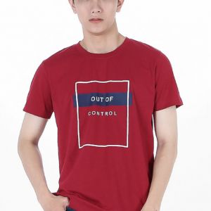 Áo thun T-Shirt Jonny Son TS25