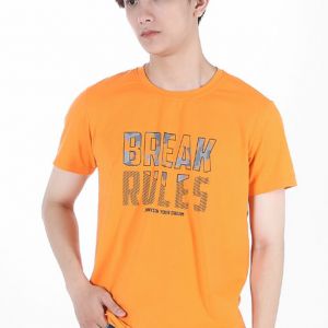 Áo thun T-Shirt Jonny Son TS26