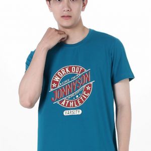 Áo thun T-Shirt Jonny Son TS27
