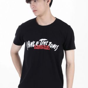 Áo thun T-Shirt Jonny Son TS33